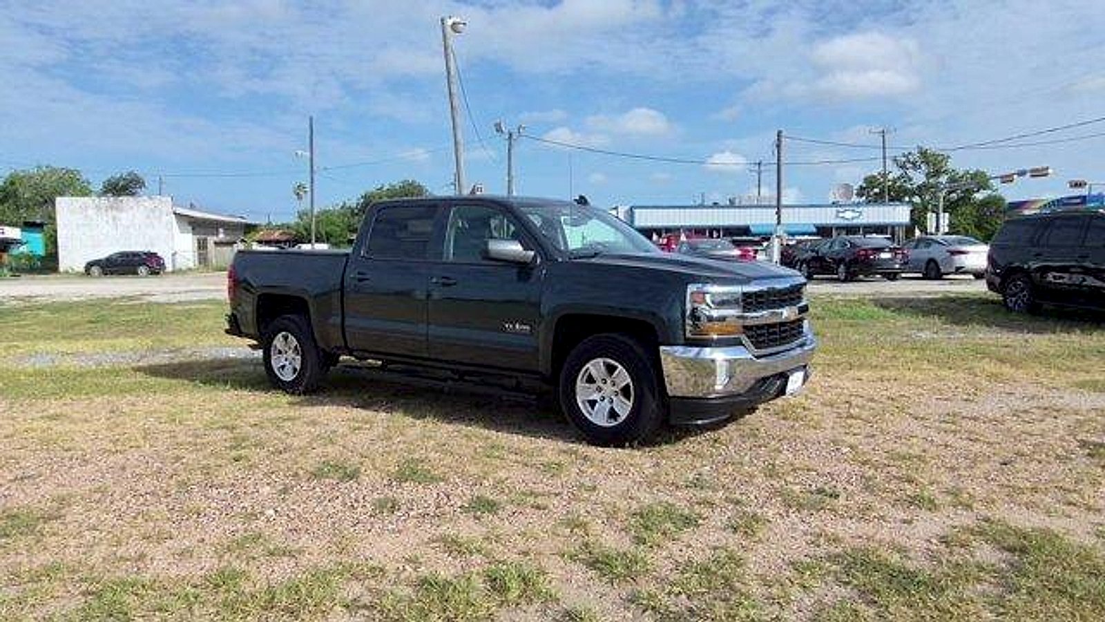 chevrolet silverado 1500 2018 3GCUCRER4JG286341 image chevrolet silverado 1500 2018 3GCUCRER4JG286341 image